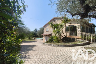 achat maison contes 06390