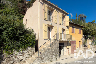 achat maison contes 06390