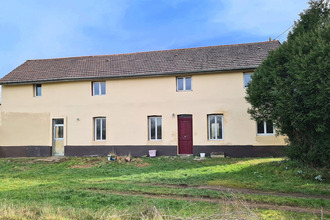 achat maison conteville 76390