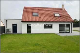 achat maison conteville-les-boulogne 62126