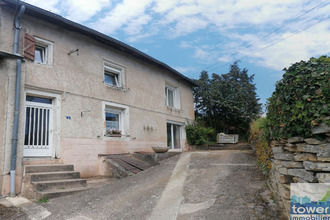 achat maison conthil 57340