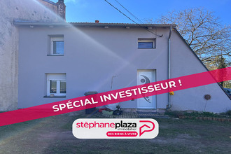 achat maison conthil 57340