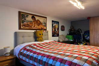 achat maison conthil 57340