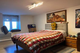 achat maison conthil 57340