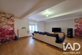 achat maison conthil 57340