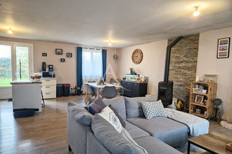 achat maison contigne 49330