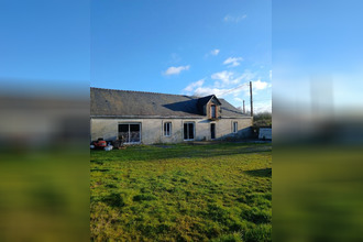 achat maison contigne 49330