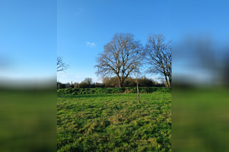 achat maison contigne 49330