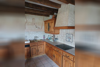 achat maison contigne 49330
