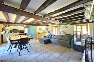 achat maison contigne 49330