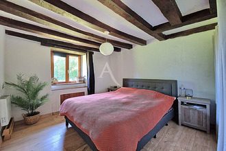 achat maison contigne 49330