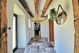 achat maison contigne 49330
