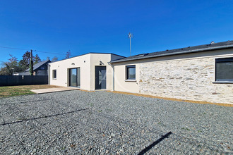 achat maison contigne 49330