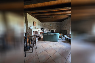 achat maison contigny 03500