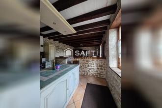 achat maison contigny 03500
