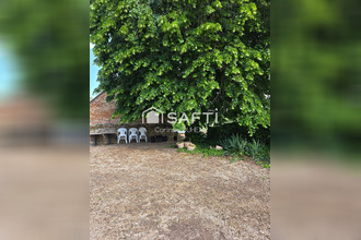 achat maison contigny 03500