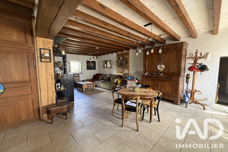achat maison contigny 03500