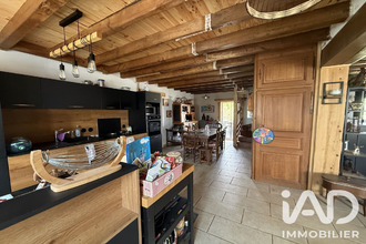 achat maison contigny 03500