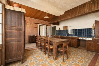 achat maison contilly 72600