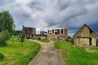 achat maison contilly 72600