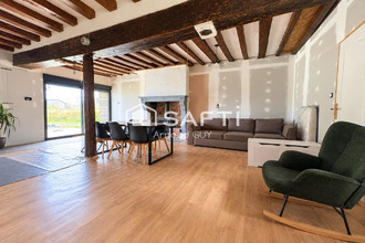 achat maison contilly 72600