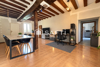 achat maison contilly 72600