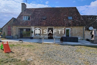 achat maison contilly 72600