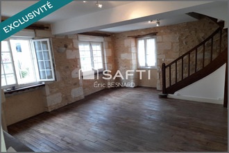 achat maison continvoir 37340