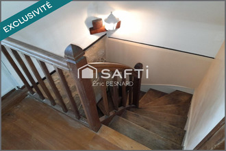 achat maison continvoir 37340