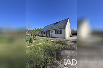 achat maison continvoir 37340