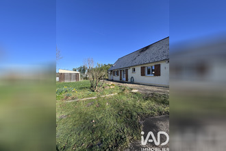 achat maison continvoir 37340