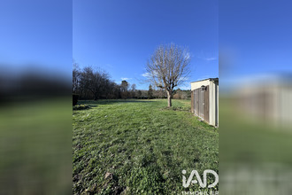 achat maison continvoir 37340