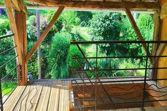 achat maison contrazy 09230