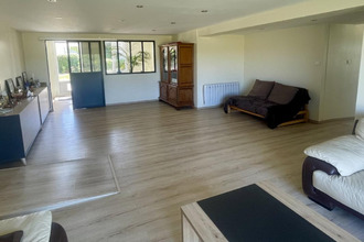 achat maison contre 17470