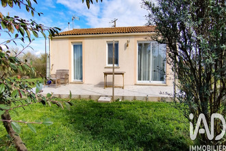 achat maison contre 17470