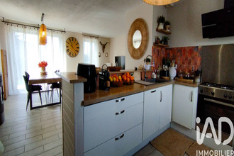 achat maison contre 17470