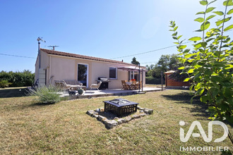 achat maison contre 17470