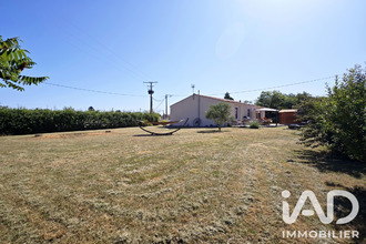 achat maison contre 17470