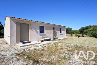 achat maison contre 17470