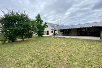 achat maison contres 41700