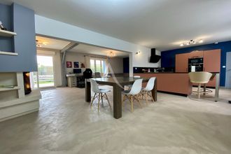 achat maison contres 41700