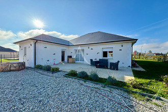 achat maison contres 41700