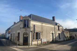 achat maison contres 41700