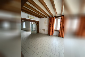 achat maison contres 41700