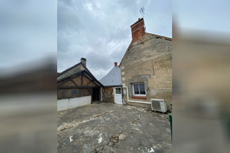 achat maison contres 41700