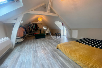 achat maison contres 41700