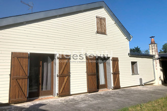 achat maison contres 41700