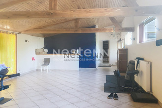 achat maison contres 41700