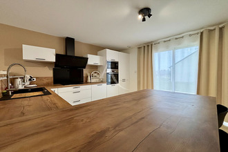 achat maison contres 41700