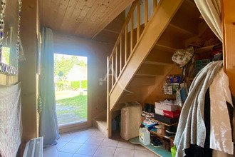 achat maison contres 41700
